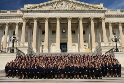 Washington Leadership 2023