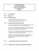 Aldermen agenda FY2022-23 budget - June 28 (amended)