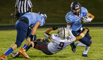 salem football oct 31