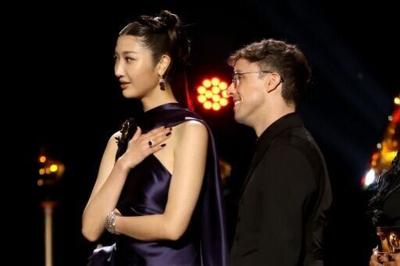 Critics and fans welcomed South Korea's first Grammy win for the song 'Golden', from the hit animated film 'KPop Demon Hunters'