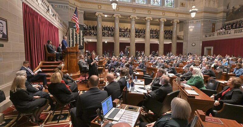 Five things to watch as Missouri lawmakers return for the final stretch