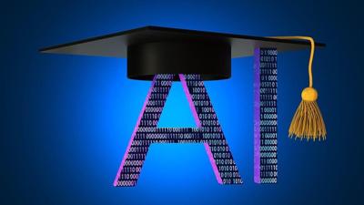 Student success in the AI age: Higher education must rewire its model