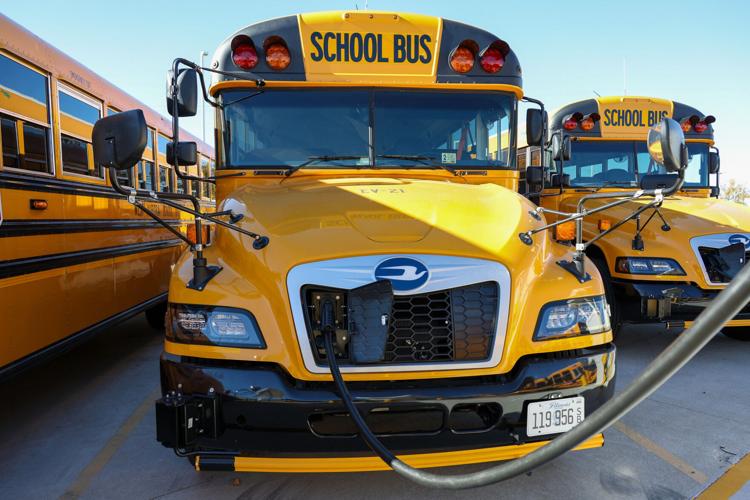 West Aurora School District 129 Launches 27 Electric School Buses, the Largest Fleet in the Chicago Area
