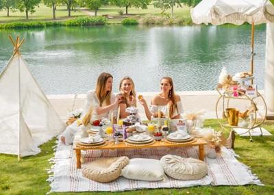 Sweet Ideas for Afternoon Snacks