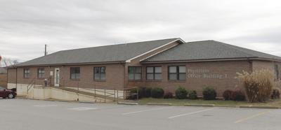 Physician's Office Building I at Salem Memorial District Hospital