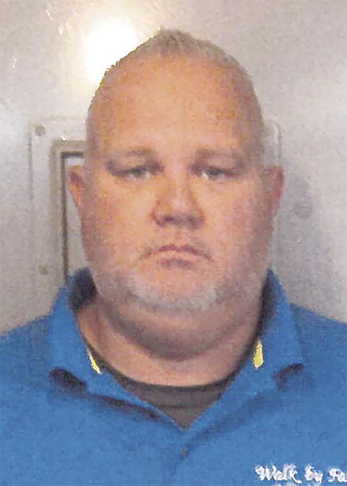Director Of Drug Rehab Ministry Charged With Rape Local News Thesalemnewsonline Com