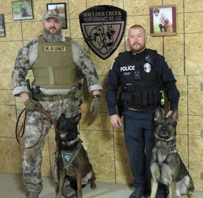 owner of Boulder Creek Performance