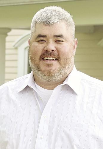 Phillip Mercer