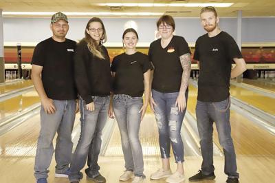 Salem Bowling Center