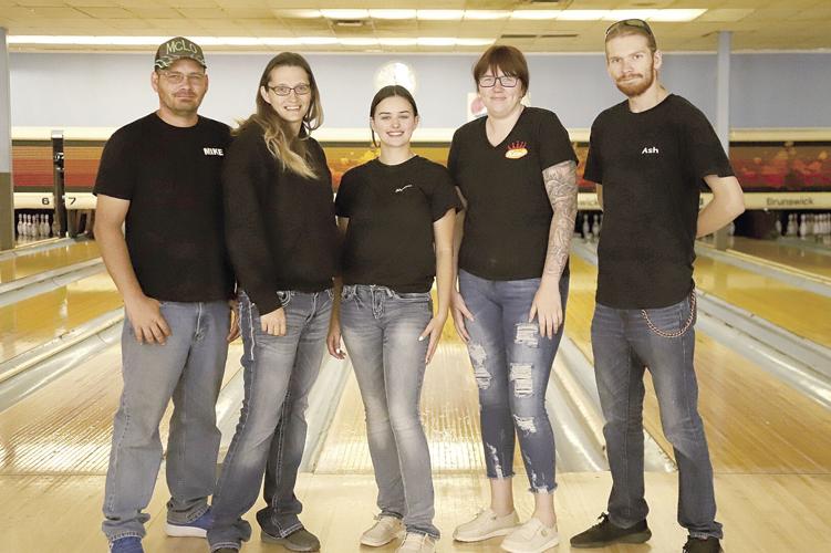 Salem Bowling Center