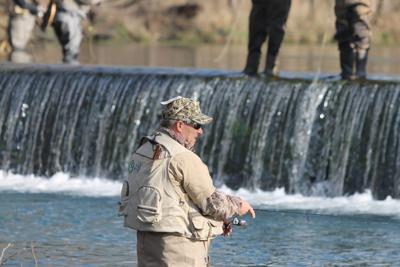 Opening Day at Montauk State Park