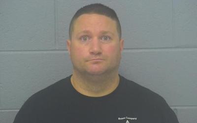 Army Staff Sgt. Kevin Anthony Long, 40, of Fort Leonard Wood