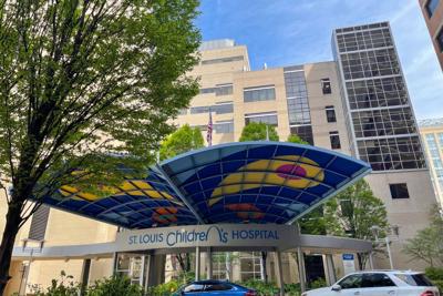 St. Louis Children’s Hospital