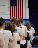SHS Volleyball v Owensville - Sept 11