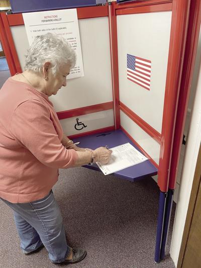 Jadwin votes