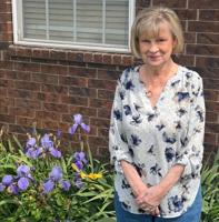 Rosemary (Bristow) Harris