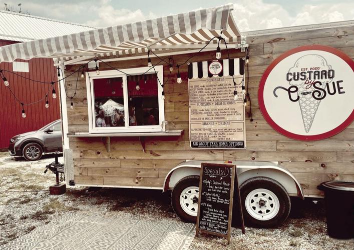 “Becky,” the main trailer