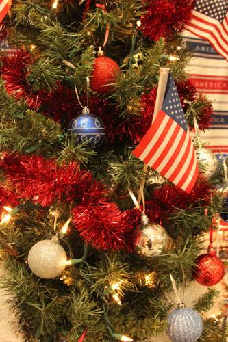 Tree and Trains 2016