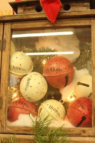 Tree and Trains 2016