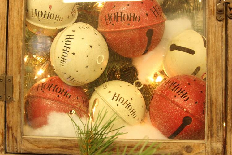 Tree and Trains 2016