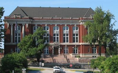 Supreme Court of Missouri