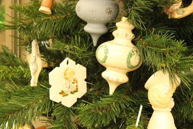 Tree and Trains 2016