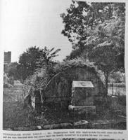 Margaret Vickery's “Graveyard Workings Unique to the Ozarks”