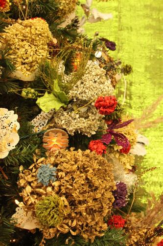 Tree and Trains 2016