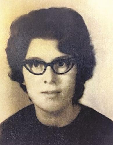 2064. Karen Kaye Knippers.07.13.2022