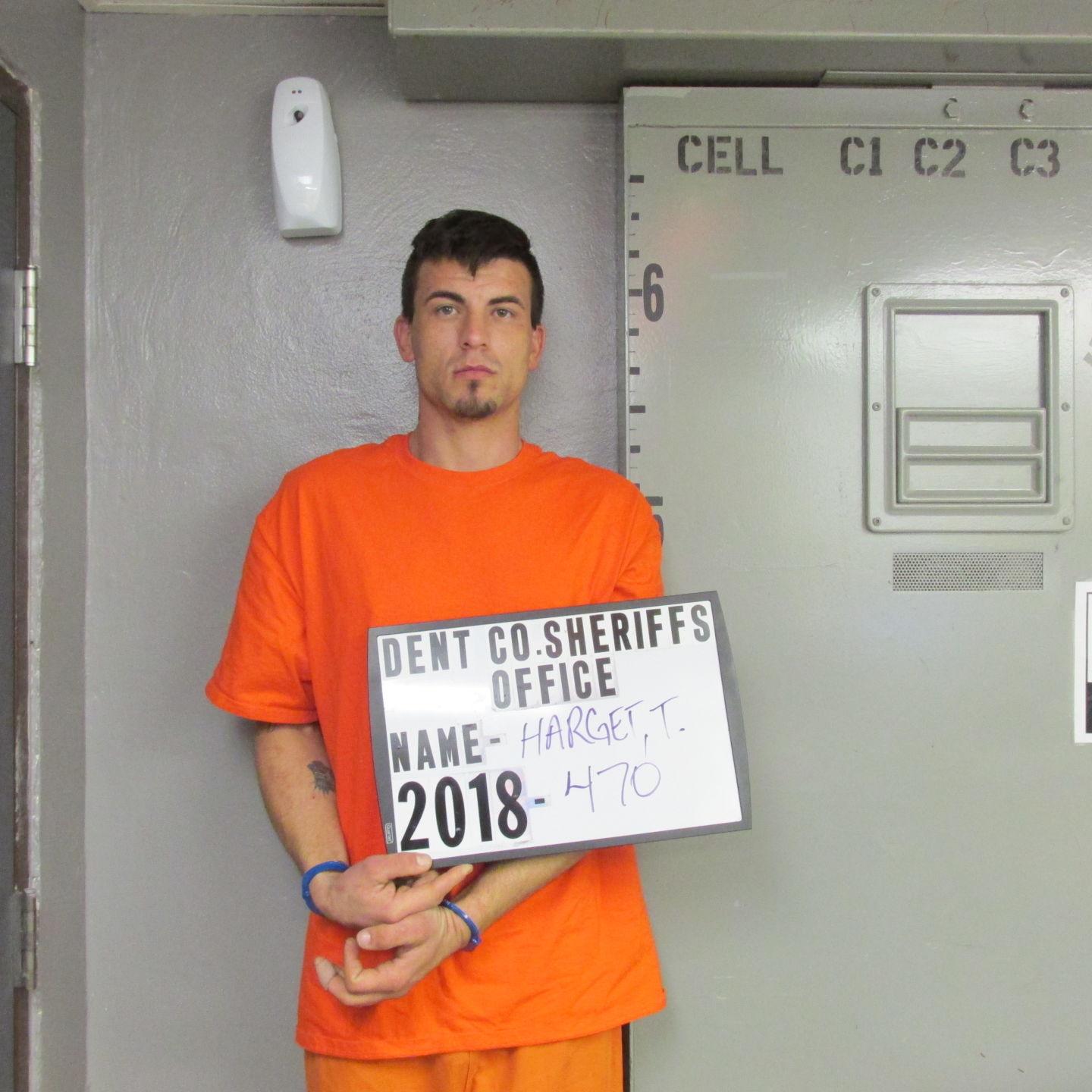 Four suspects charged after Rolla Road drug bust News