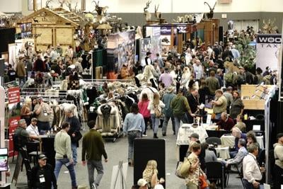 Go A Little Wild This Winter