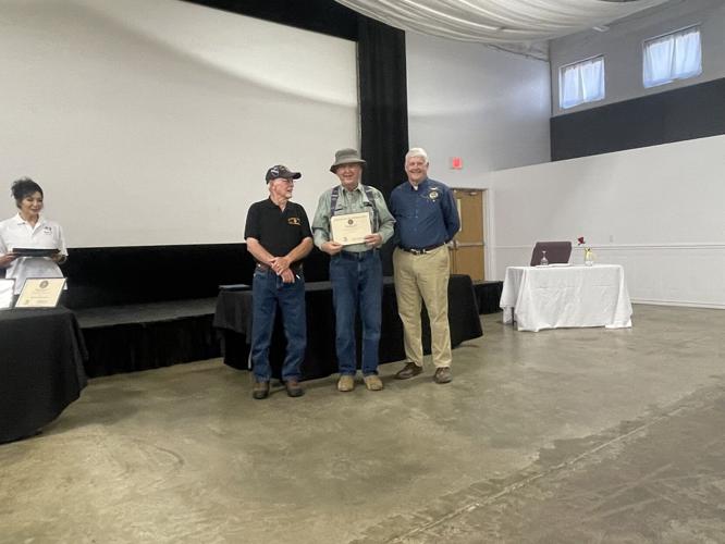 Vietnam Era Veterans Ceremony