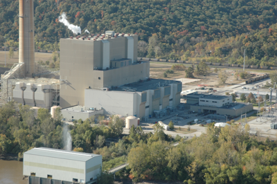 The Rush Island Energy Center