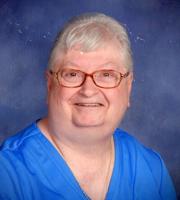 Judy Rae (Postel) Kayser