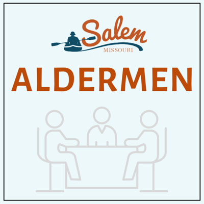 Aldermen Report graphic