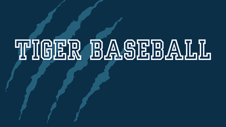Tiger Baseball  (1600 × 900 px)