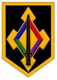 Fort Leonard Wood Logo