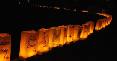 Relay For Life Hits City Park Aug 20 Local News Thesalemnewsonline Com