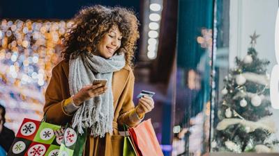 Scammers don’t take holidays: How to help protect your money this season