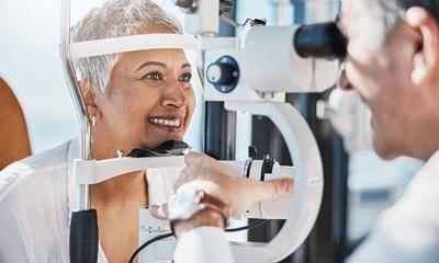 8 maneras de proteger su visión ahora mismo