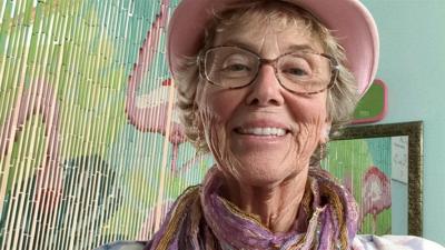 Living with Alzheimer's disease Di's way