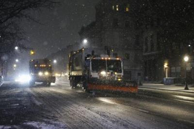 Higher heating costs this winter are straining consumers, adding to aUS affordability crunch