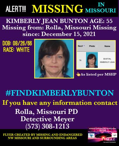 Kimberly J. Bunton