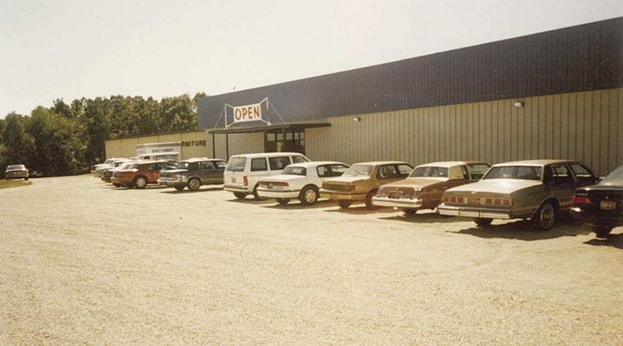 Bottorff’s Southtown Furniture celebrates 100 years in Salem News