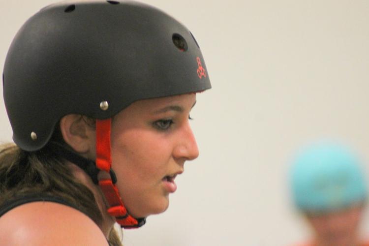 "Baby Face" Cheyenne Smith