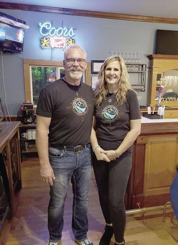 Roger and Lela Franklin