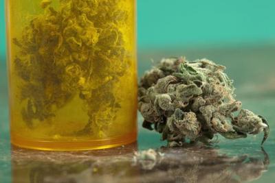 Medical Marijuana