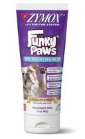 No More Funk! Pet King Brands Introduces New ZYMOX® Funky Paws® to Fight Odor and Soothe Pet Skin