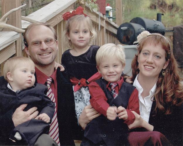 A&A Family Christmas 2011