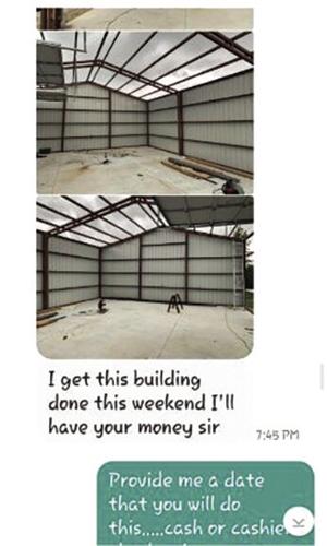 Curtis Communication